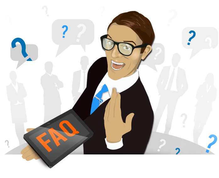 Does Your Website Need the FAQ Page?