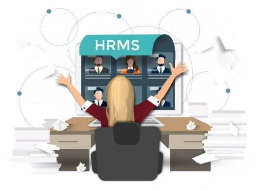 Automate Your Human Resources Processes