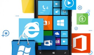 Innovation on Mobile: A Retrospective of Windows Phone Development
