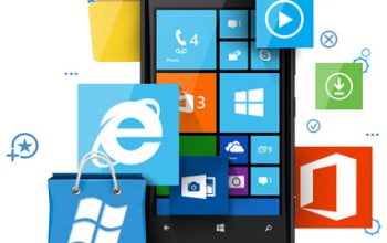 Innovation on Mobile: A Retrospective of Windows Phone Development
