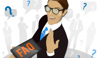 Does Your Website Need the FAQ Page?