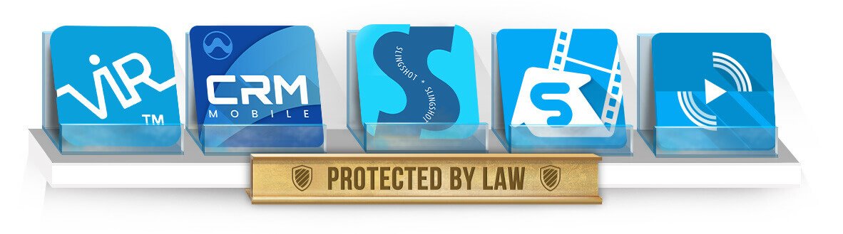 Intellectual Property & TM Intellectual Property & TM