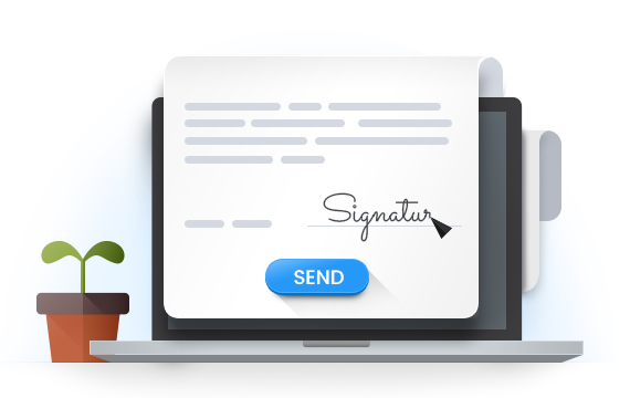 E-signature