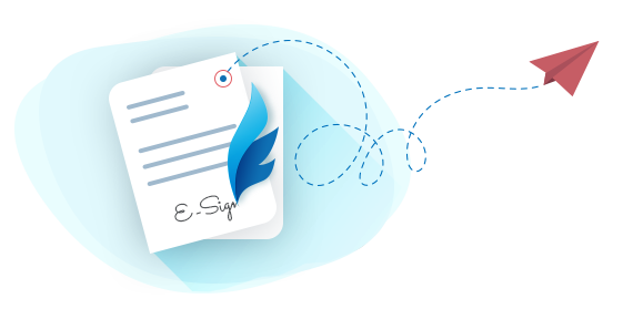 E-signature