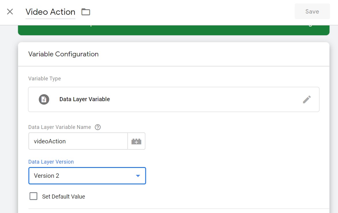 Google Tag Manager 2019 Tutorial With Script For Tracking YouTube Video Views