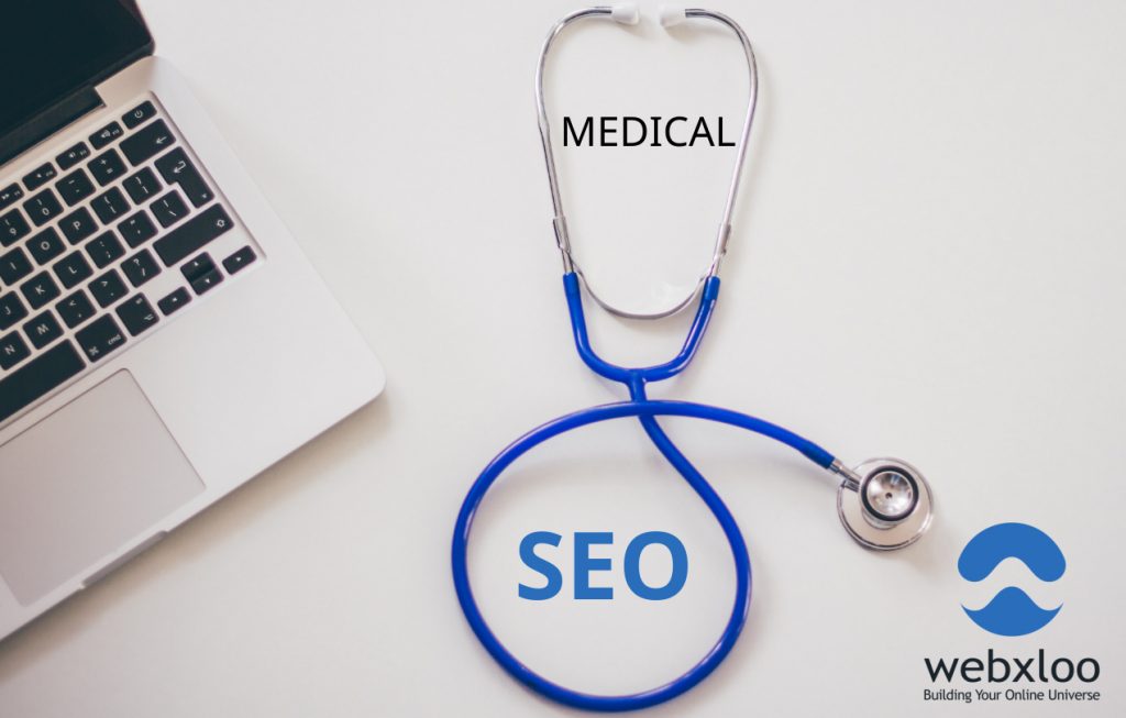 Grow Your Practice with Medical SEO Services