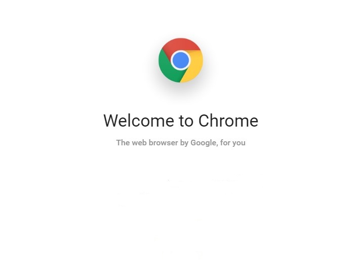 latest google chrome update