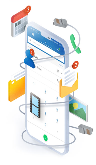 PBX / SIP Development