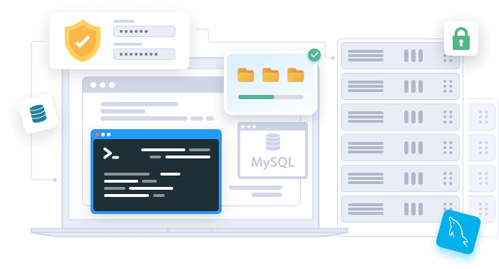PHP / MySQL Development