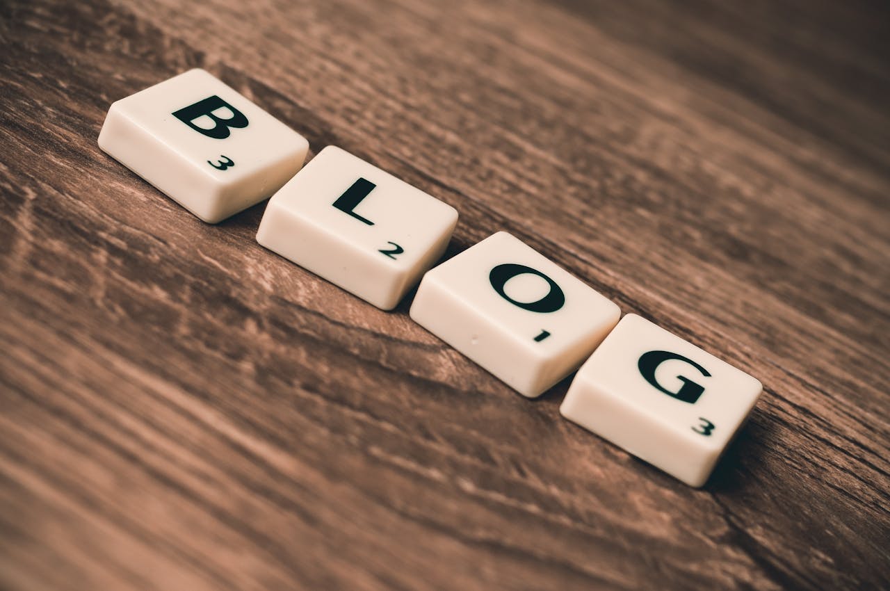 The Heartbeat of Your Website: Why Every Website Needs a Blog Page