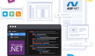 Building for the Future: Why ASP.NET is the Bedrock for Scalable Enterprise Applications