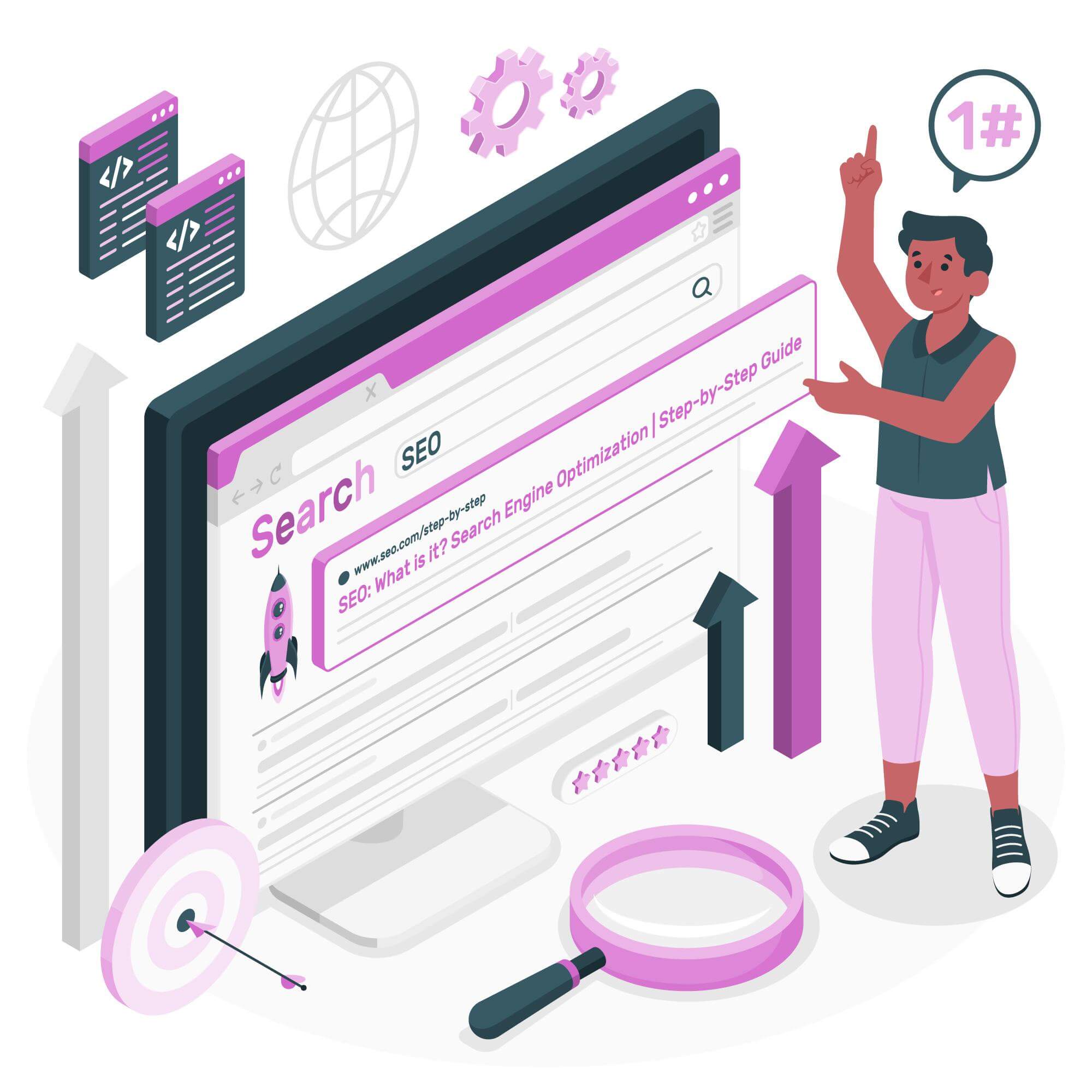 Demystifying SERP Features: A Comprehensive Guide to Winning More Clicks Demystifying SERP Features: A Comprehensive Guide to Winning More Clicks