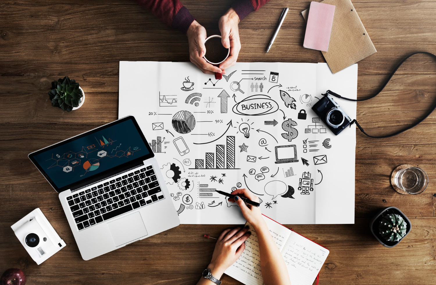 How to Promote Your Business in 2025: 20 Cost-Effective Ways to Drive Growth How to Promote Your Business in 2025: 20 Cost-Effective Ways to Drive Growth
