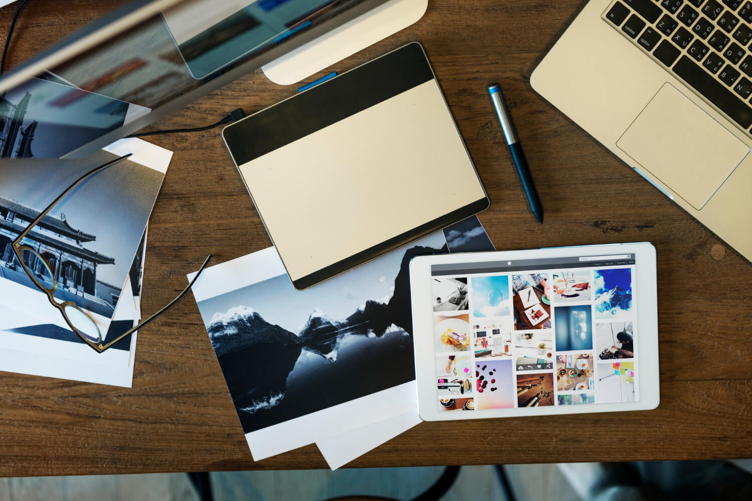 A Visual Guide to Digital Images: 10 Types of Image File Extensions and When to Use Them