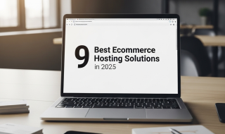 Top 9 Ecommerce Hosting Solutions for 2025