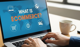 Ecommerce Guide 2025: How to Start Selling Online