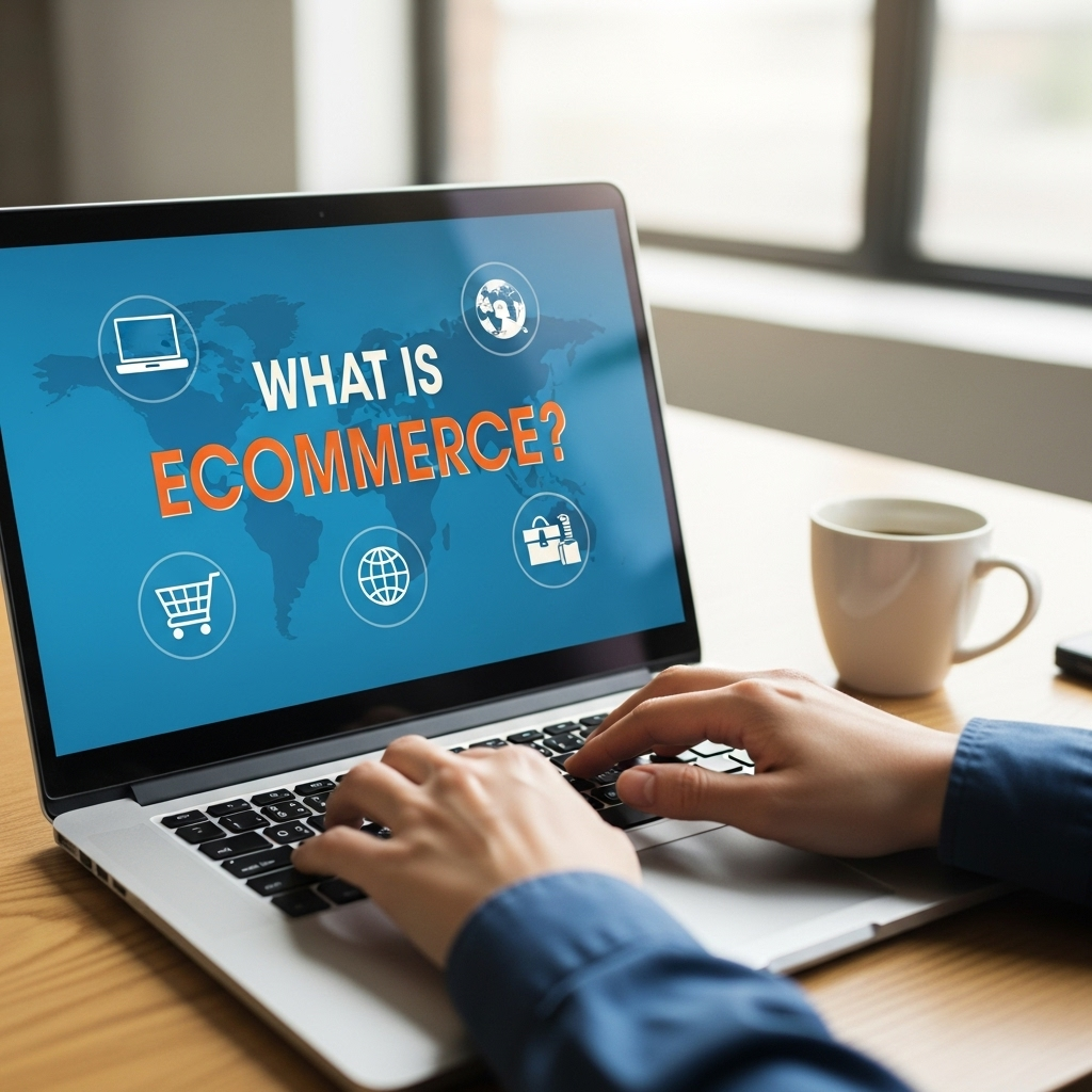 Ecommerce Guide 2025: How to Start Selling Online