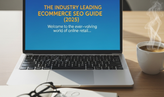 Ecommerce SEO Guide 2025: Boost Rankings and Sales