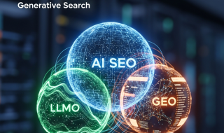 LLMO, GEO, and AI SEO: A Guide to Generative Search