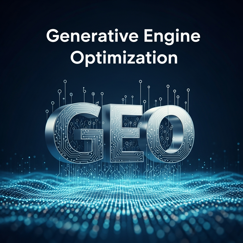 What is GEO? A Guide to Generative Engine Optimization
