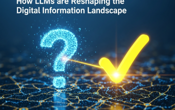 Answer Engines, LLMs, and the Future of SEO