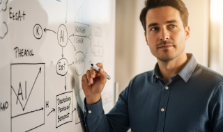 E-E-A-T is Your Greatest Asset in the Age of AI