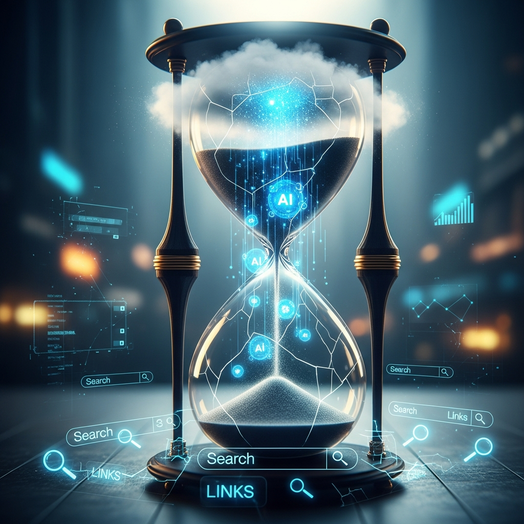 Why Your Business Needs a GEO Strategy for AI Search Now