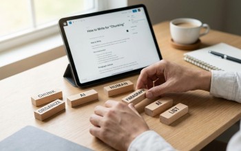 Content Chunking for AI, SEO, and Readers