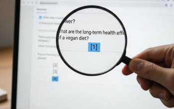 How LLMs Find Information, An AI Answer Deconstructed