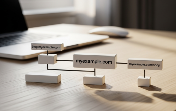 What Is a Subdomain? A Complete Guide to SEO and Uses