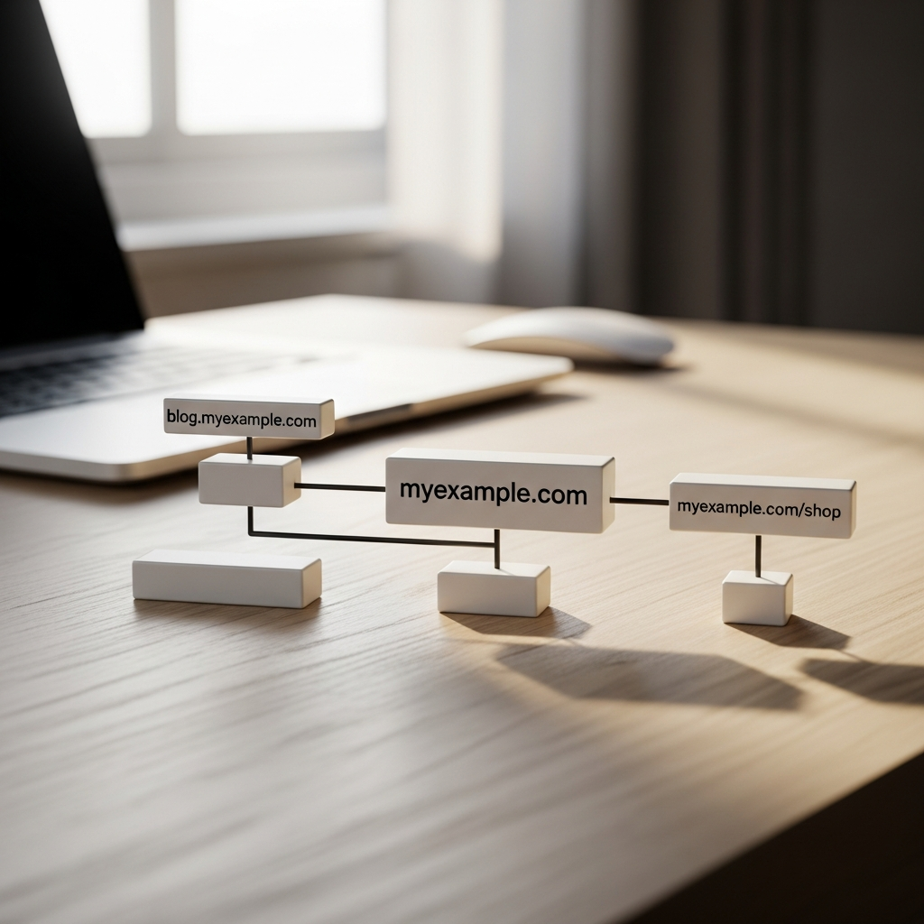 What Is a Subdomain? A Complete Guide to SEO and Uses