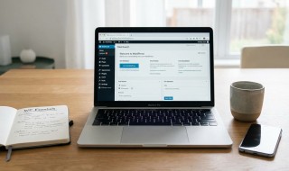WordPress Guide, Create, Manage and Optimize Your Site