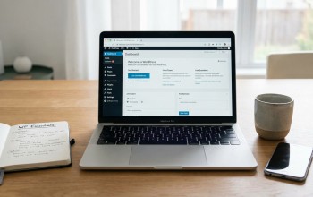 WordPress Guide, Create, Manage and Optimize Your Site