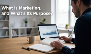 What is Marketing and What is Its Core Purpose
