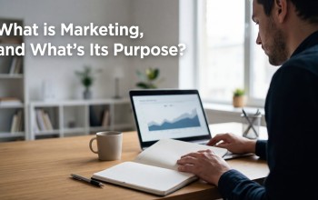What is Marketing and What is Its Core Purpose