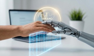 Brand Moat, Your Defense Against AI with Human Connection