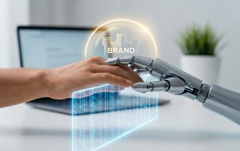 Brand Moat, Your Defense Against AI with Human Connection