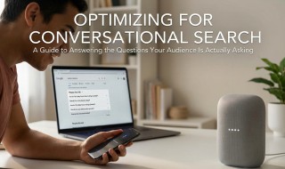 Conversational Search, An SEO Guide to Answering Questions