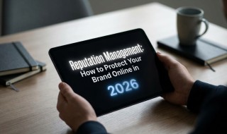 Protect Your Brand Online: A 2026 Reputation Guide