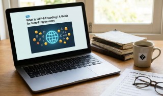 What is UTF-8 Encoding? A Guide for Content and SEO