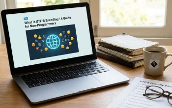 What is UTF-8 Encoding? A Guide for Content and SEO