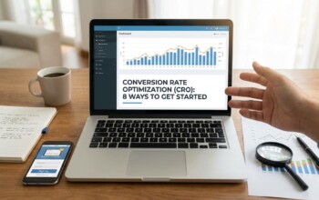 Conversion Rate Optimization: 8 Tips for Higher Conversions
