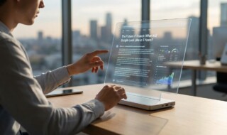 The Future of Search is AI, Answers, and Conversation