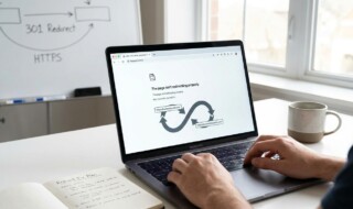 What Causes Too Many Redirects and How to Fix the Error