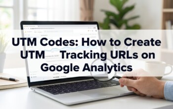 UTM Codes: Create Tracking URLs for Google Analytics