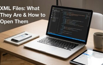 XML Files Explained: How to Open, View, and Read Them