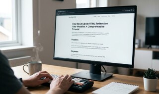 HTML Redirects, 301, and 302: A Guide for SEO