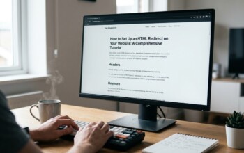 HTML Redirects, 301, and 302: A Guide for SEO