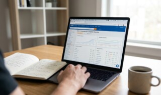 A Guide to Competitor Keyword Analysis and Strategy