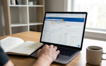 A Guide to Competitor Keyword Analysis and Strategy